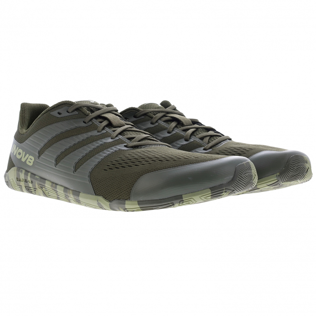 いのうえの イノヴェイト メンズ フィットネスシューズ ベアエックスエフ BARE-XF