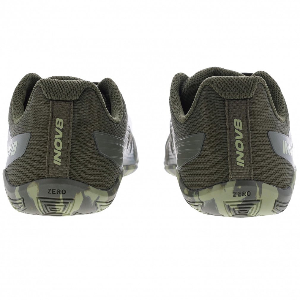 イノヴェイト メンズ フィットネスシューズ ベアエックスエフ BARE-XF