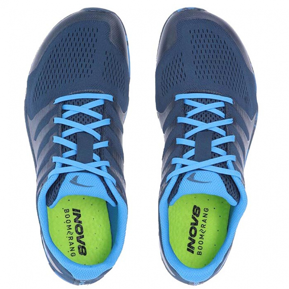 イノヴェイト メンズ フィットネスシューズ BARE-XF MS NP2XGB24NM