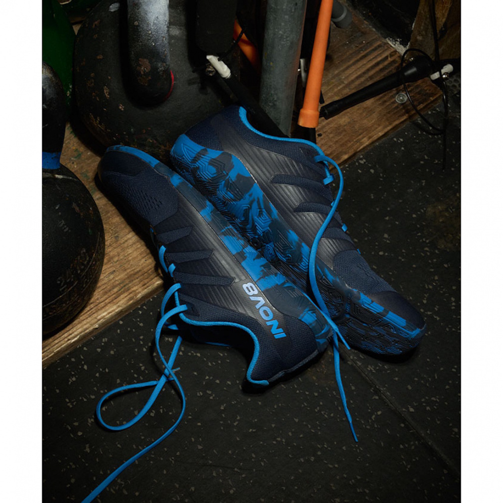 イノヴェイト メンズ フィットネスシューズ BARE-XF MS NP2XGB24NM