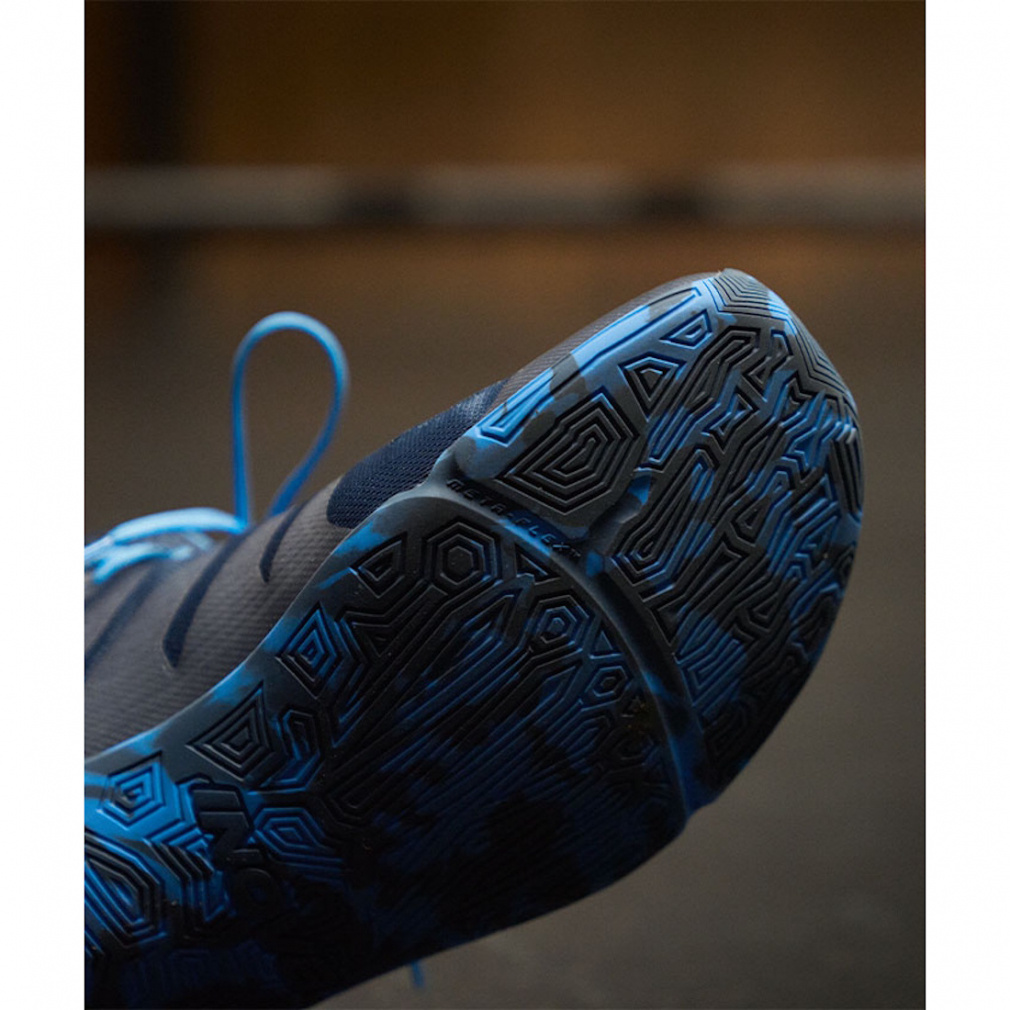 イノヴェイト メンズ フィットネスシューズ BARE-XF MS NP2XGB24NM