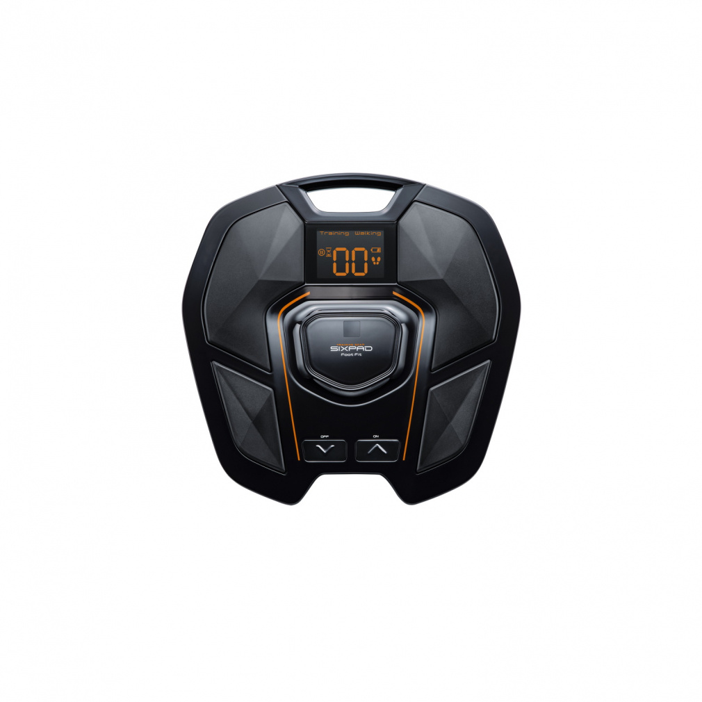 エムティージー SIXPAD フットフィット2_Foot Fit 2 SPFF2310FA