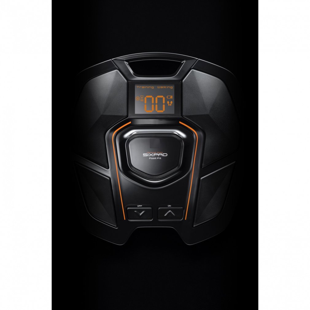 エムティージー SIXPAD フットフィット2_Foot Fit 2 SPFF2310FA