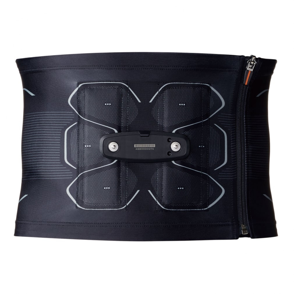 SIXPAD Powersuit Abs【パワースーツアブス】 SIXPAD POWERSUIT ABS パワースーツ アブス｜Alpen Online