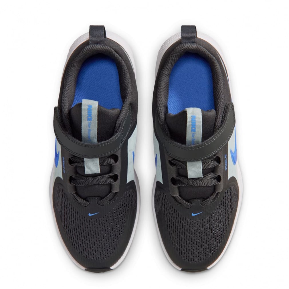 NIKE キッズシューズ ナイキ キッズ スターランナー5 PS HF7005-011 キッズシューズ