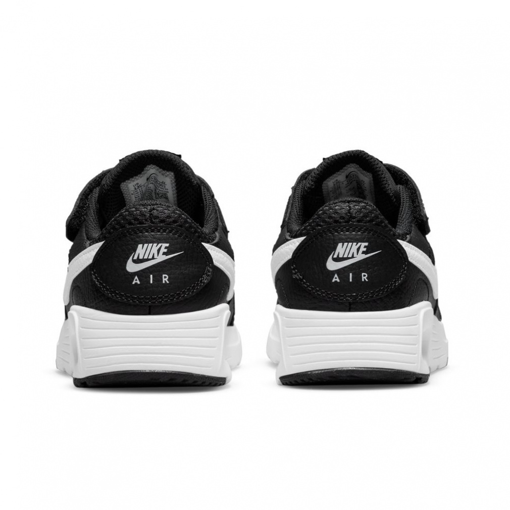 ナイキ エア マックス SC PSV CZ5356-002 ジュニア キッズ 子供