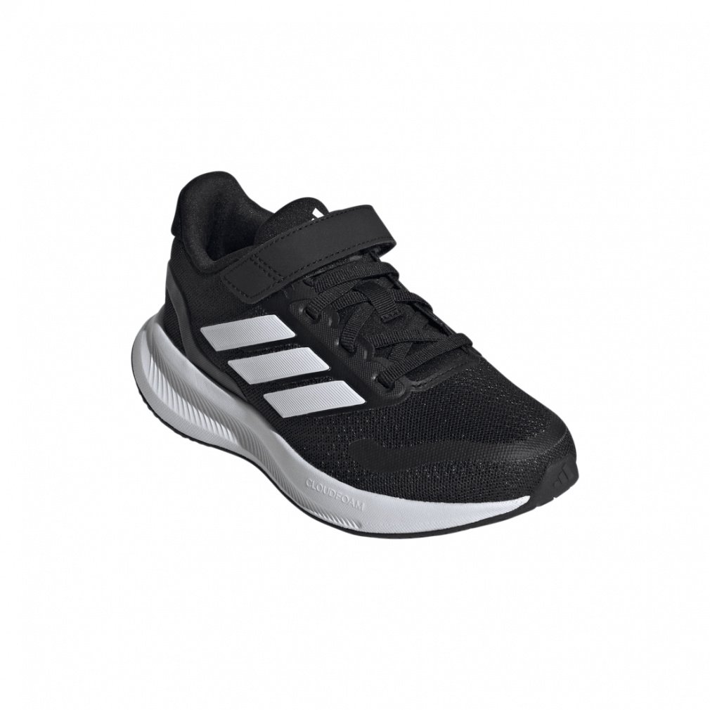 あこ adidas 25Q3 SAMBA OG CF EL I フットウェアホワイト/クリア