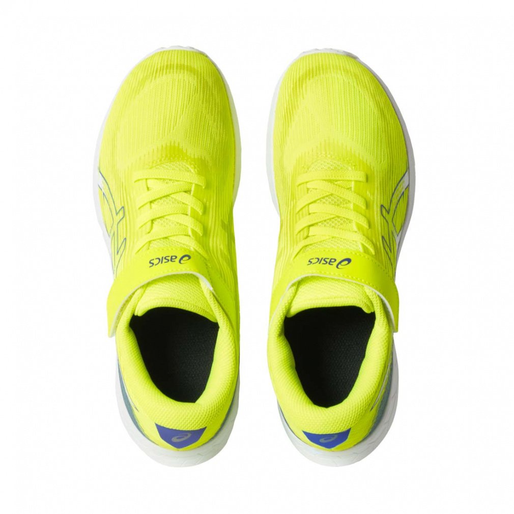 アシックス LAZERBEAM RK-MG 1154A223 750 ジュニア キッズ 子供