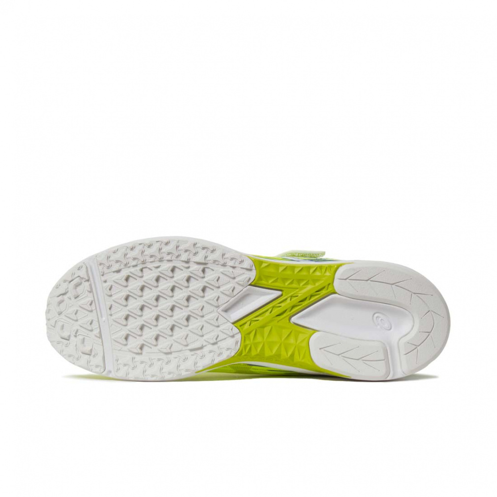 アシックス LAZERBEAM RK-MG 1154A223 750 ジュニア キッズ 子供