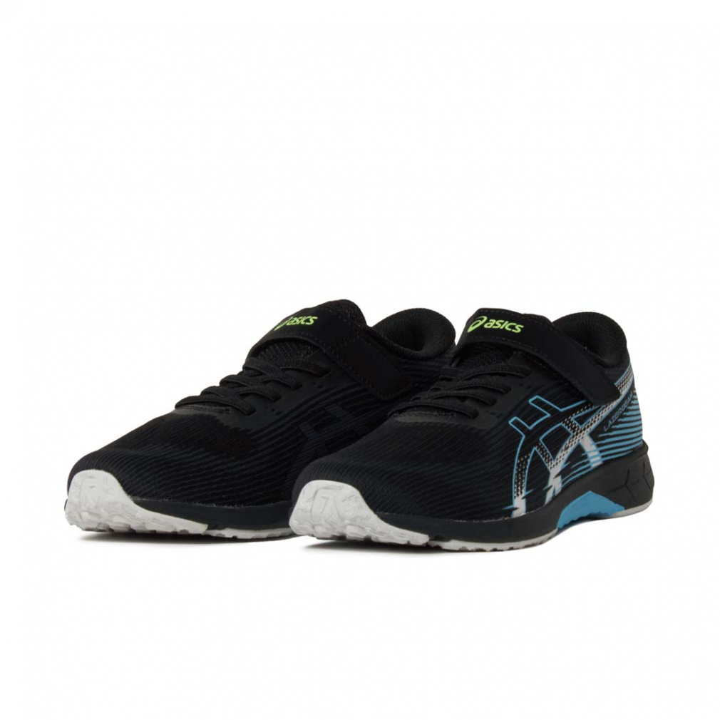 アシックス LAZERBEAM RK-MG 1154A223 002 ジュニア キッズ 子供