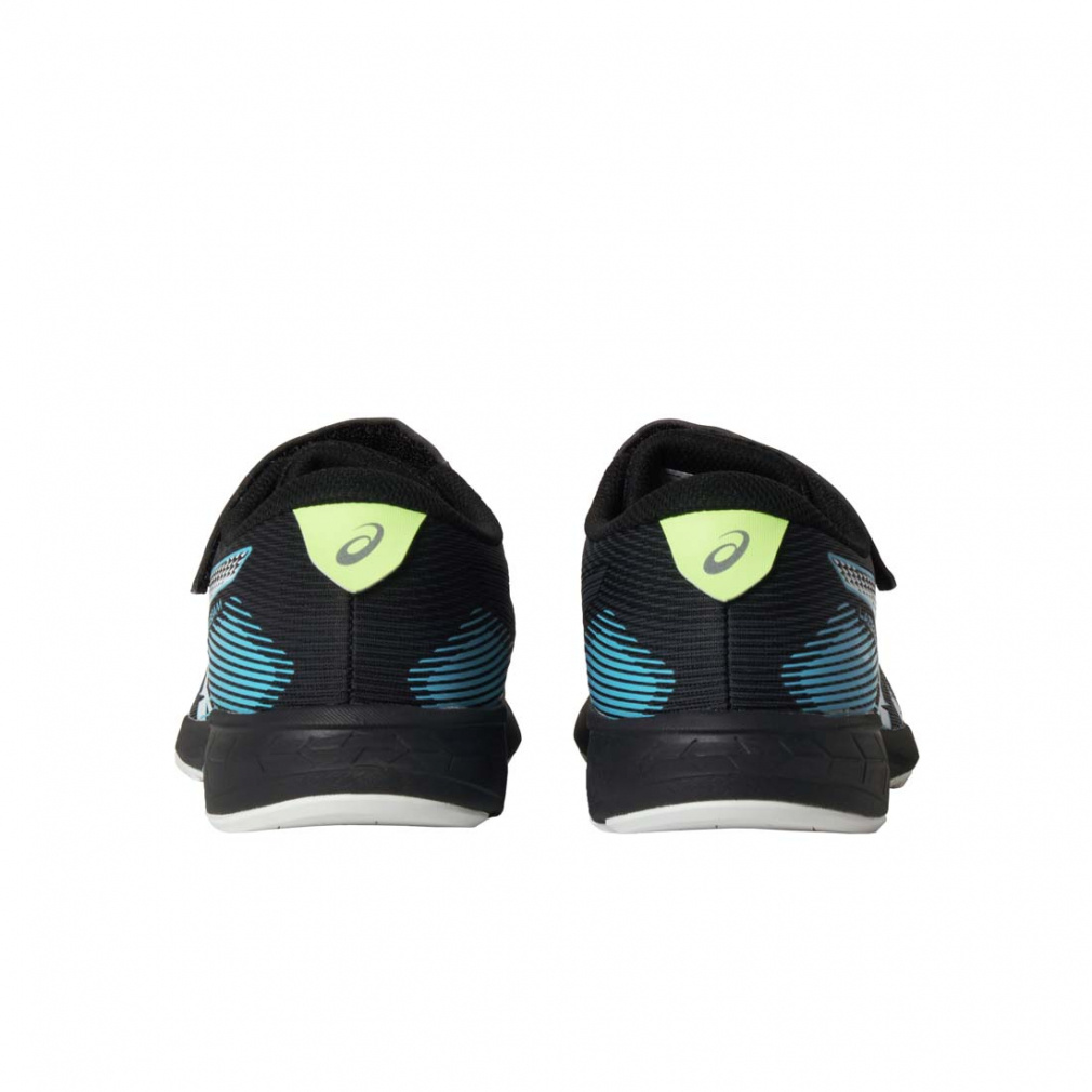 アシックス LAZERBEAM RK-MG 1154A223 002 ジュニア キッズ 子供