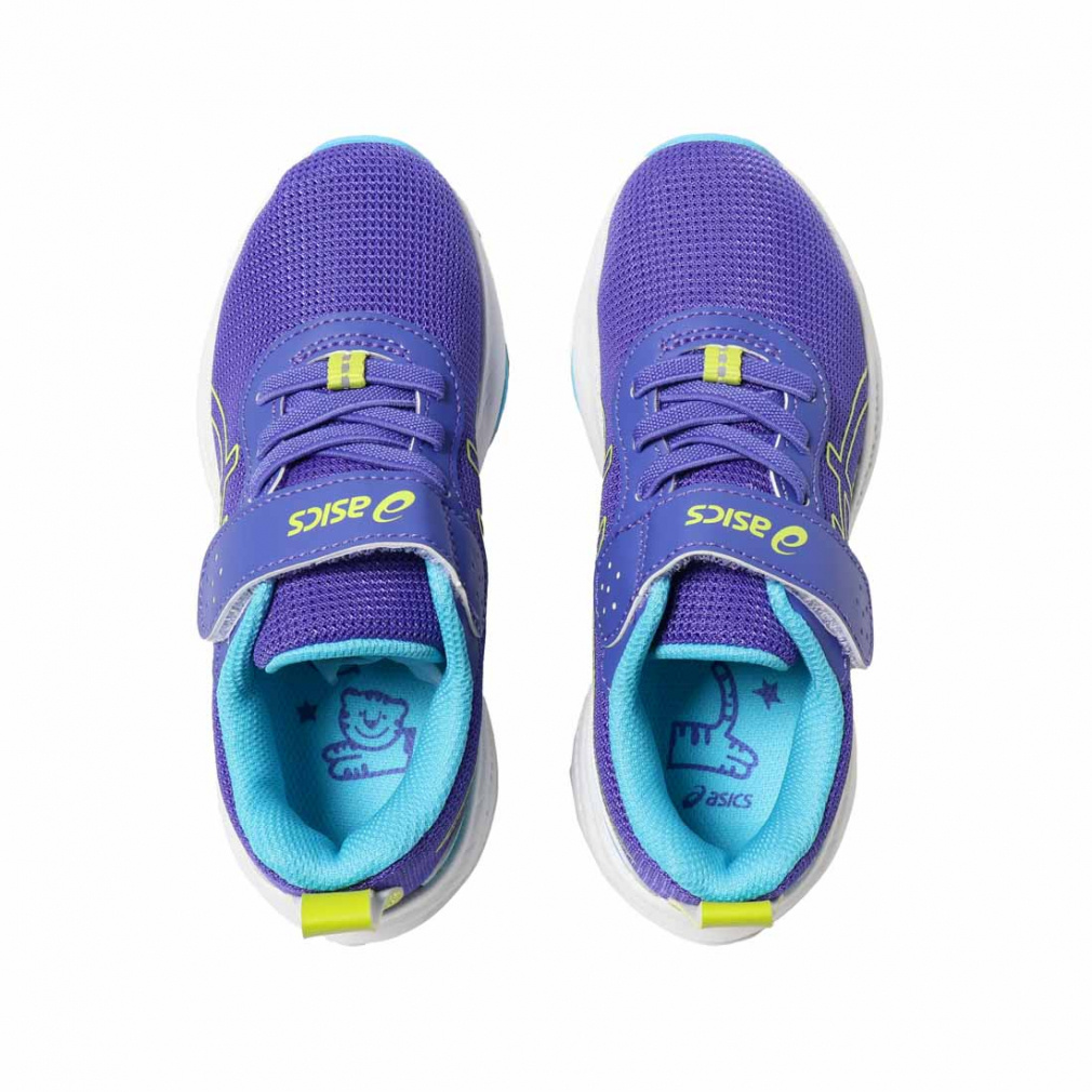 アシックス LAZERBEAM MP-MG-PS 1154A221 400 ジュニア キッズ 子供