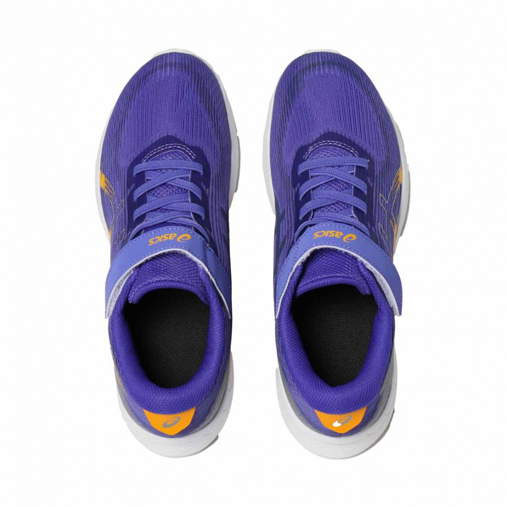 アシックス LAZERBEAM RK-MG 1154A223 400 ジュニア キッズ 子供