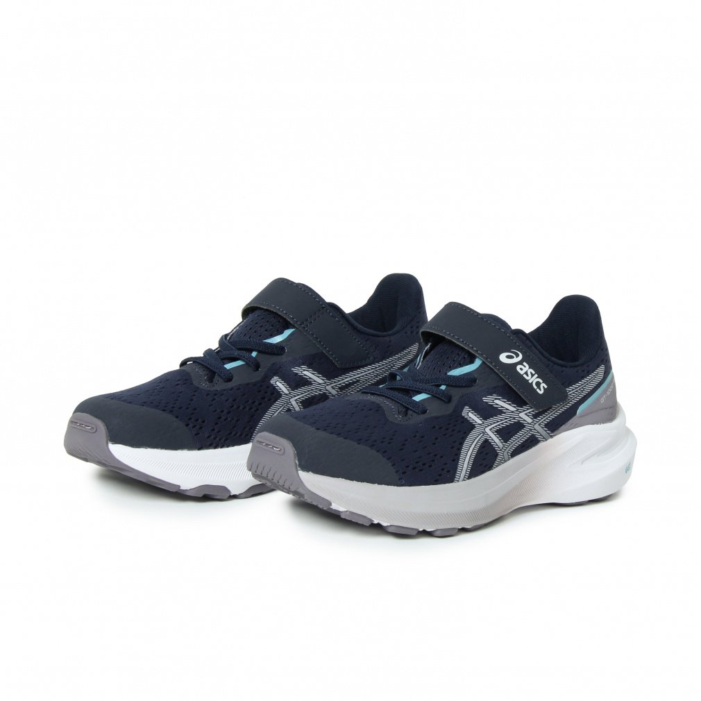 アシックス GT-1000 13 PS 1014A344 411 ジュニア キッズ 子供