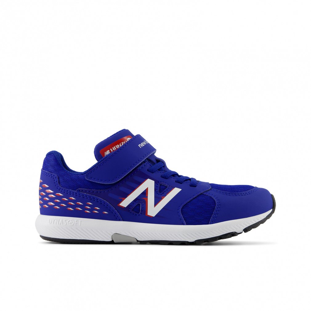 ニューバランス NB Hanzo V v6 PXHANV D3 M ジュニア キッズ 子供