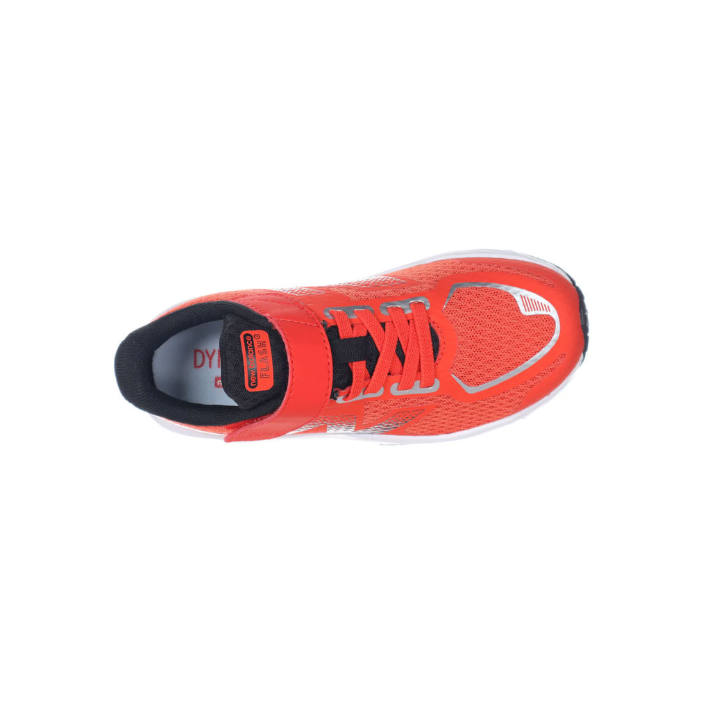 ニューバランス Flash v7 Bungee with Top Strap フラッシュv7