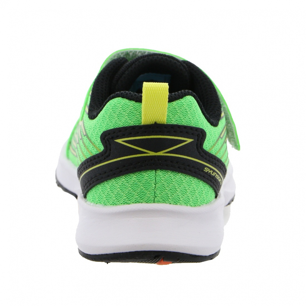 瞬きの森 瞬足 エス アクセルレーター｜Alpen Online