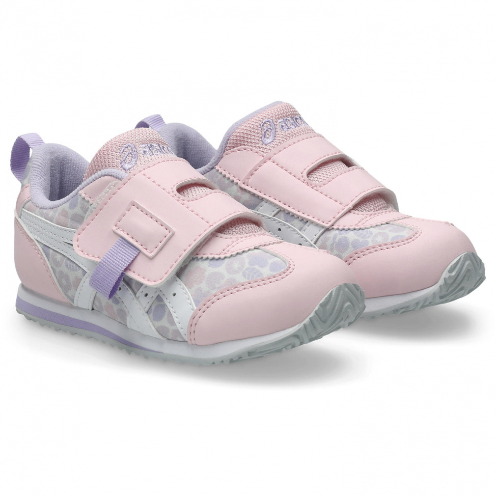 アシックス ジュニア(キッズ・子供) スニーカー IDAHO MINI KT-ES G 2