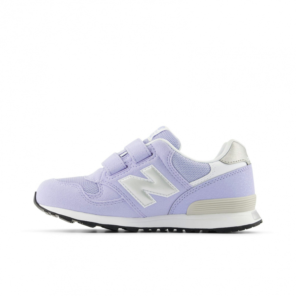 ニューバランス 313 Hook and Loop P313 2IP W ジュニア キッズ 子供