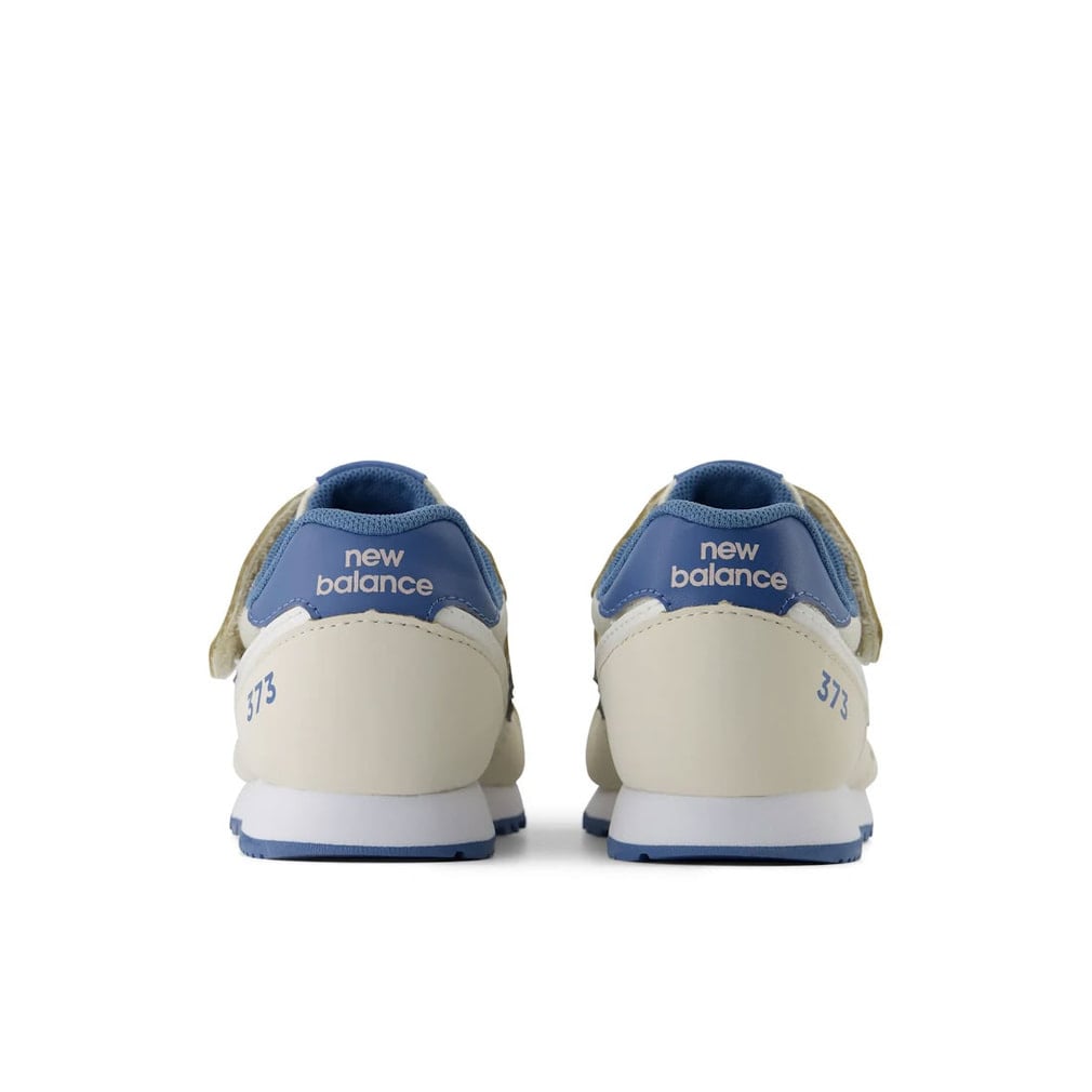 ニューバランス 373 v2 Bungee with Top Strap Y37375U ジュニア