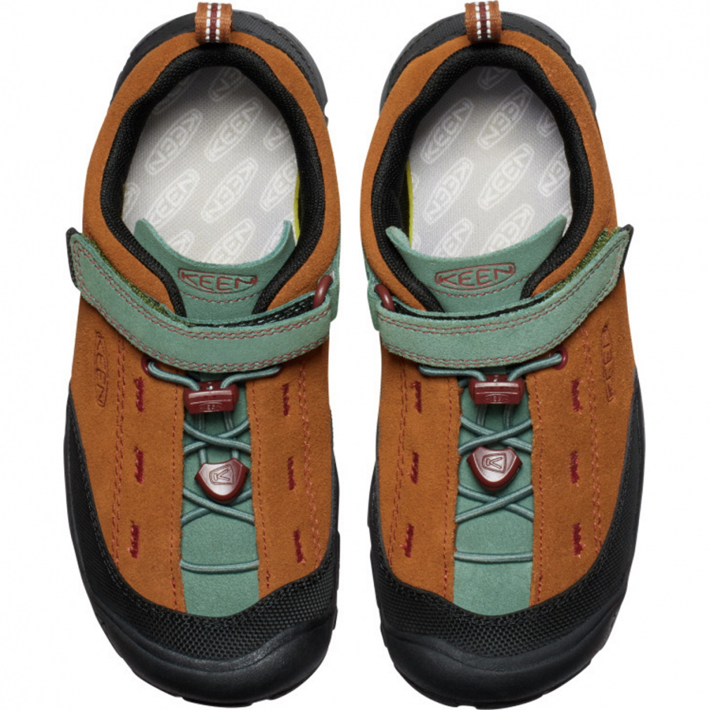 キーン JASPER II 1028554 ジュニア キッズ 子供 トレッキング