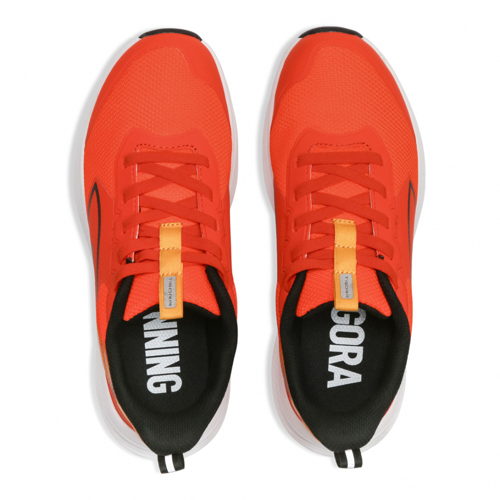 ティゴラ ジュニア(キッズ・子供) スニーカー ジュニアランニング