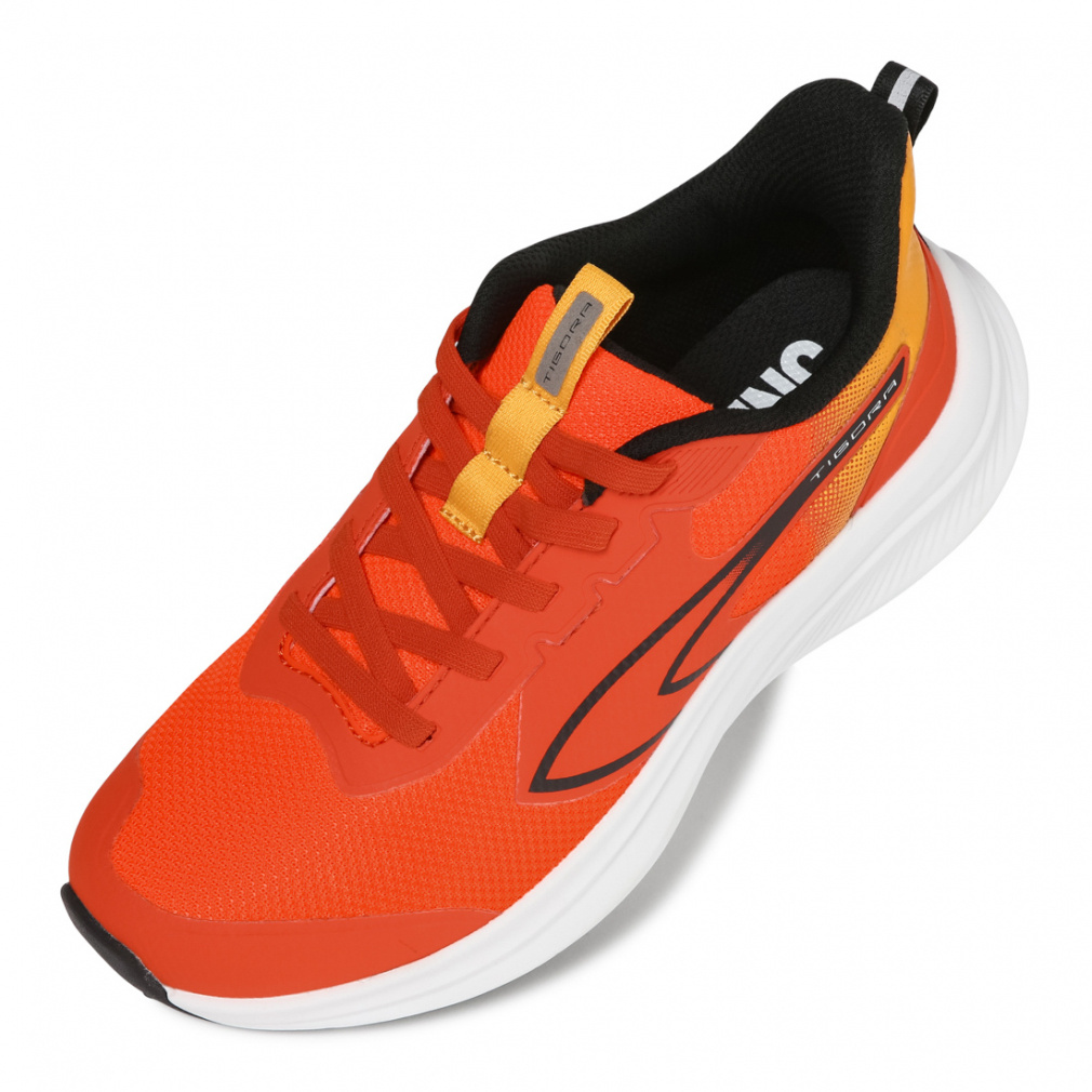 ティゴラ ジュニア(キッズ・子供) スニーカー ジュニアランニング