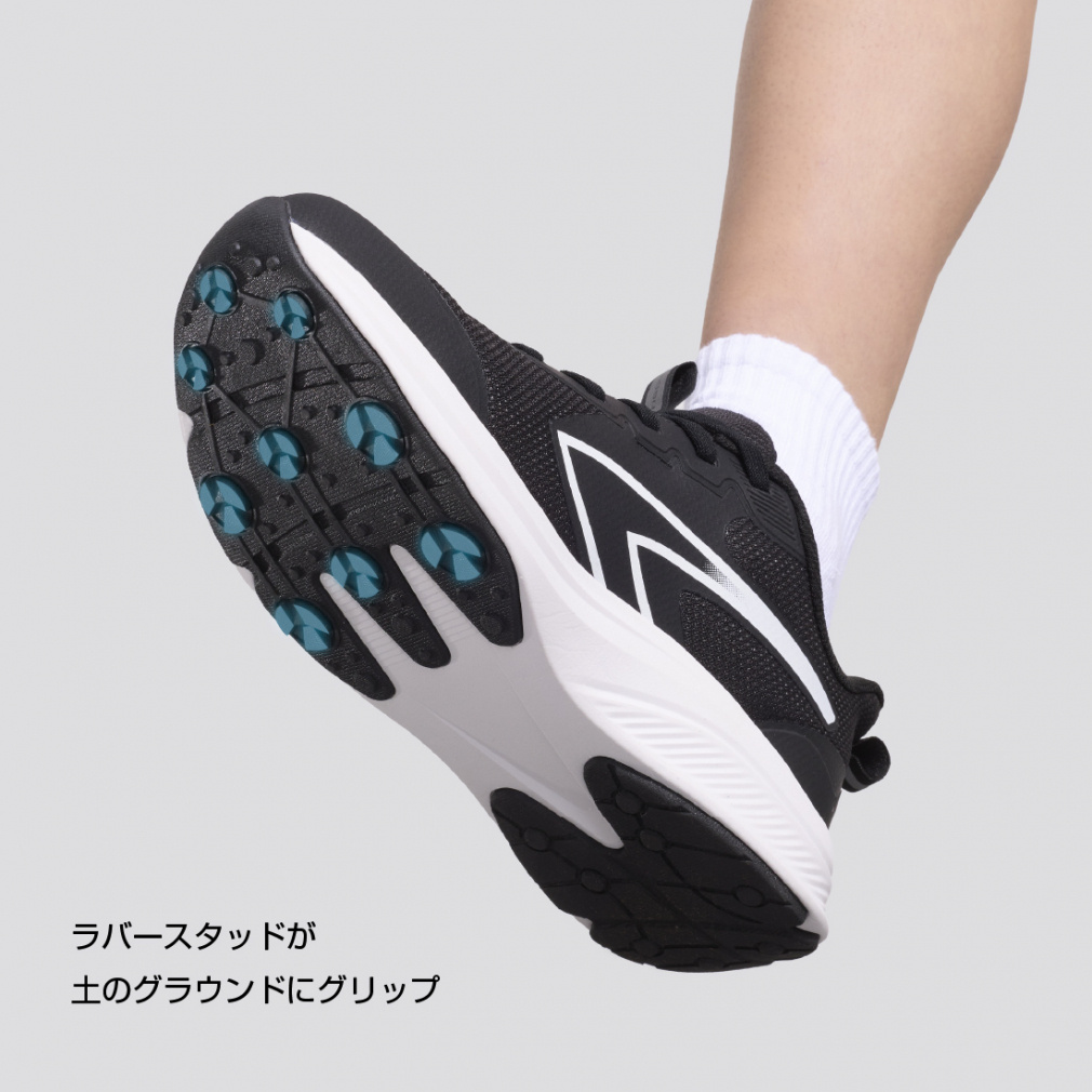 ティゴラ ジュニア(キッズ・子供) スニーカー ジュニアランニング