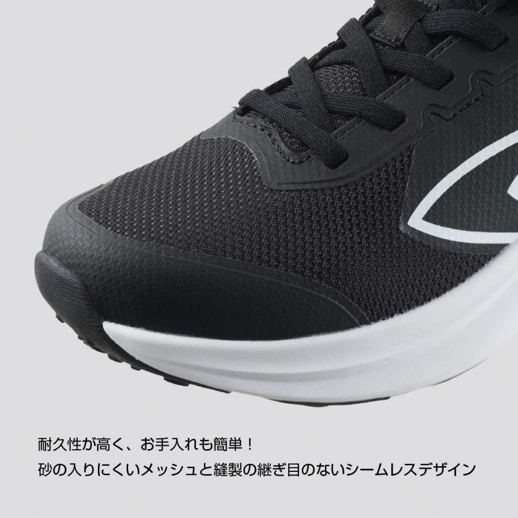 ティゴラ ジュニア(キッズ・子供) スニーカー ジュニアランニング