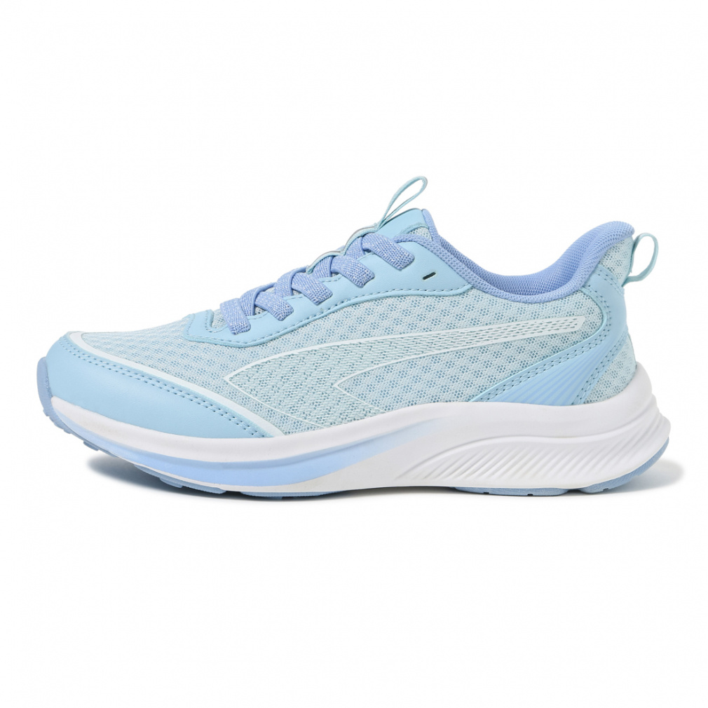 TIGOR ランニングシューズ ホワイト/ライム ランニングシューズ WHPK｜Alpen Online