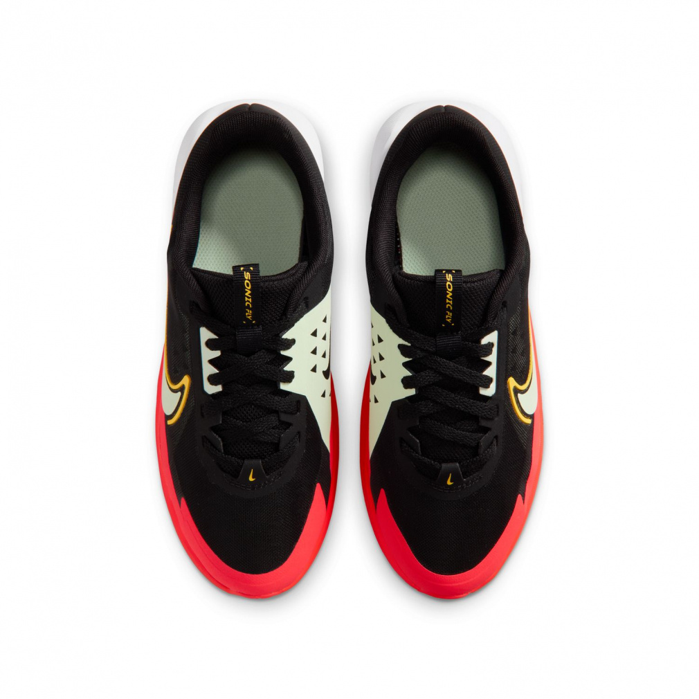 ナイキ ソニック フライ GS FZ0017-005 ジュニア キッズ 子供