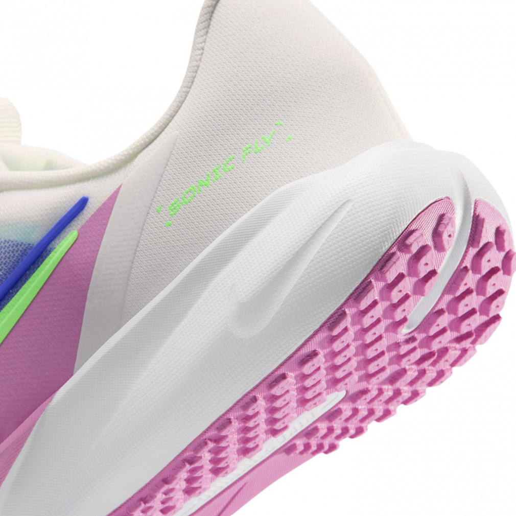 ナイキ ソニック フライ GS FZ0017-102 ジュニア キッズ 子供