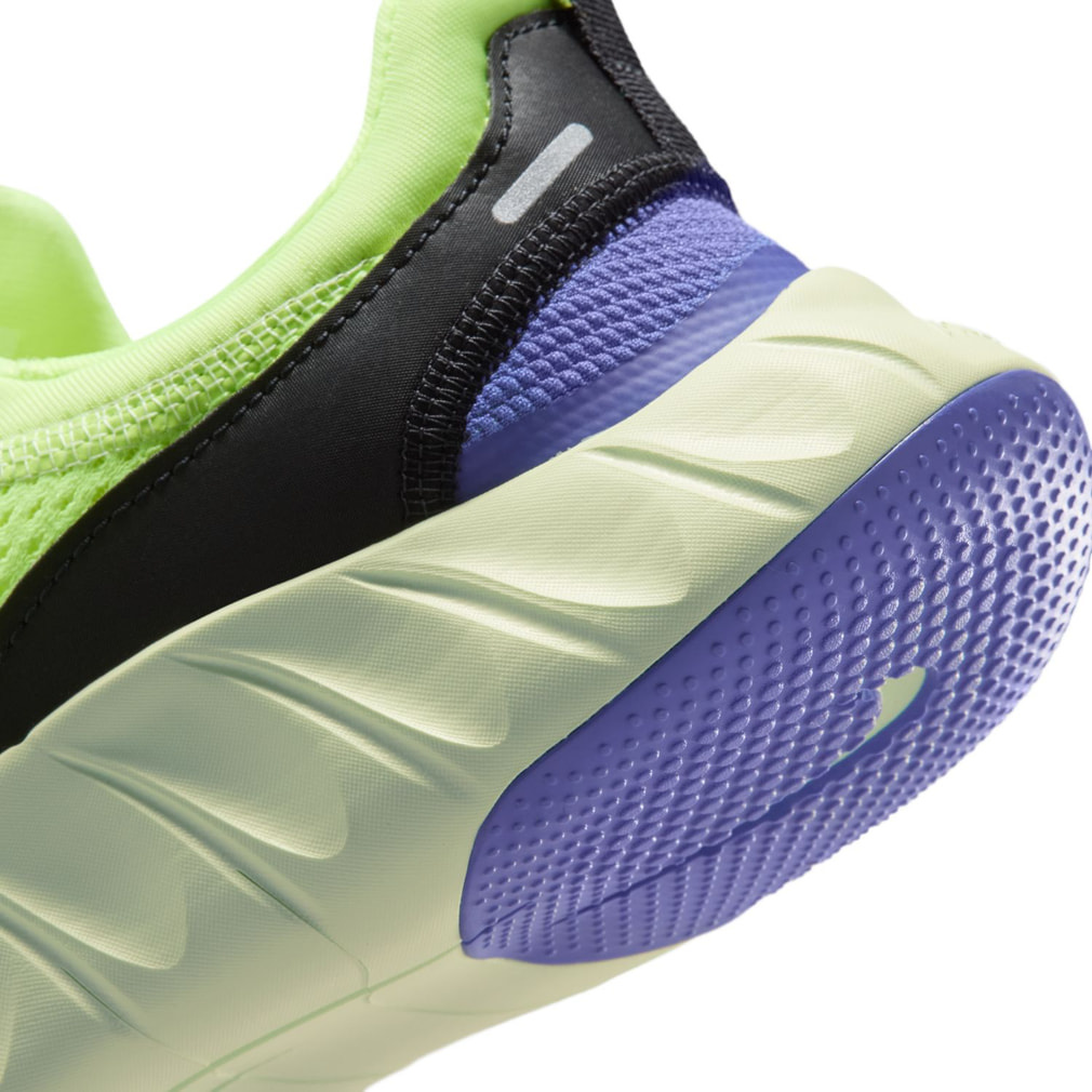 【正規品・希少】Nike イングランド EURO 2012 ジェラード 4 M ナイキ ジュニア(キッズ・子供) ランニングシューズ Free Ride フリー