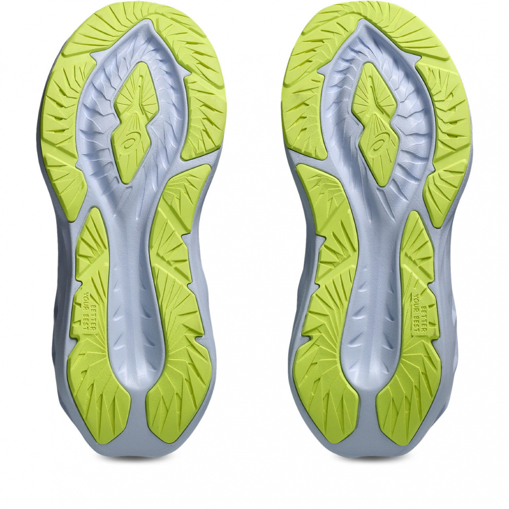 NOVABLAST 5 GS｜Alpen Online