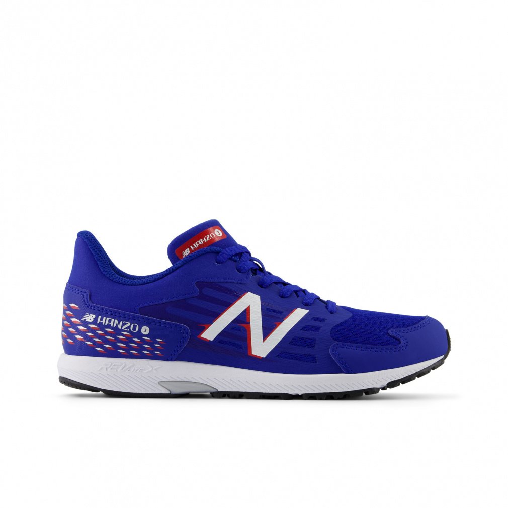 NB Hanzo J v6 Lace YPHANZ D6 M｜Alpen Online