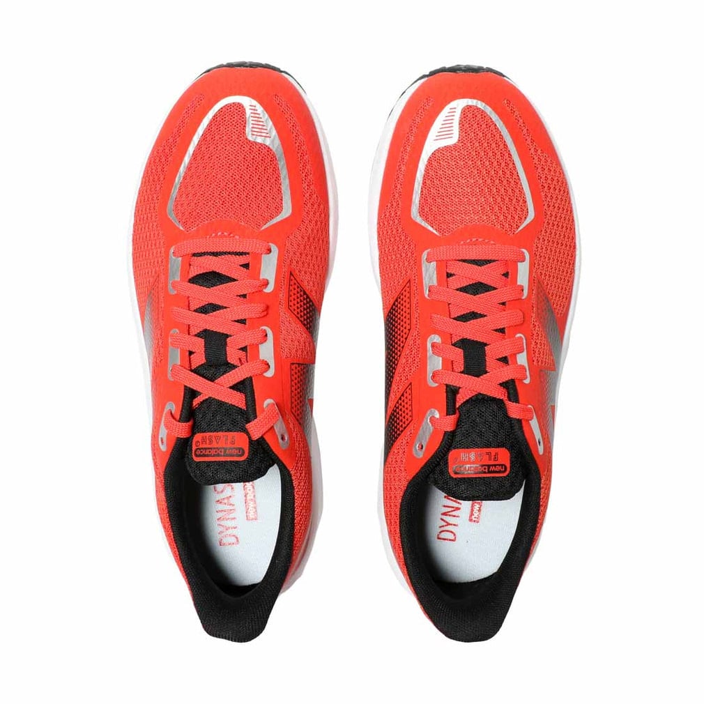 ニューバランス Flash v7 Lace フラッシュv7 GFLSJ17U ジュニア(キッズ