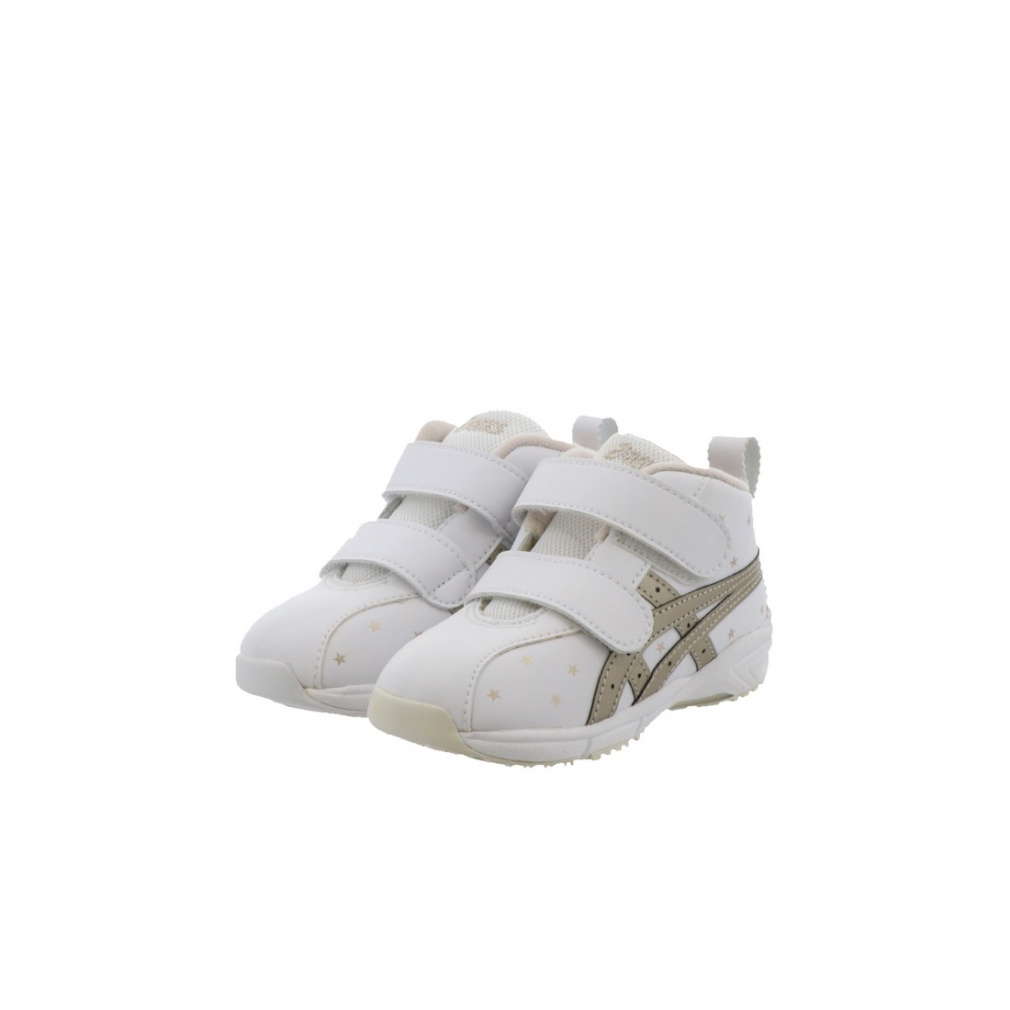 アシックス GD.RUNNER BABY SL-MID 1144A004 100 ベビー キッズ 子供