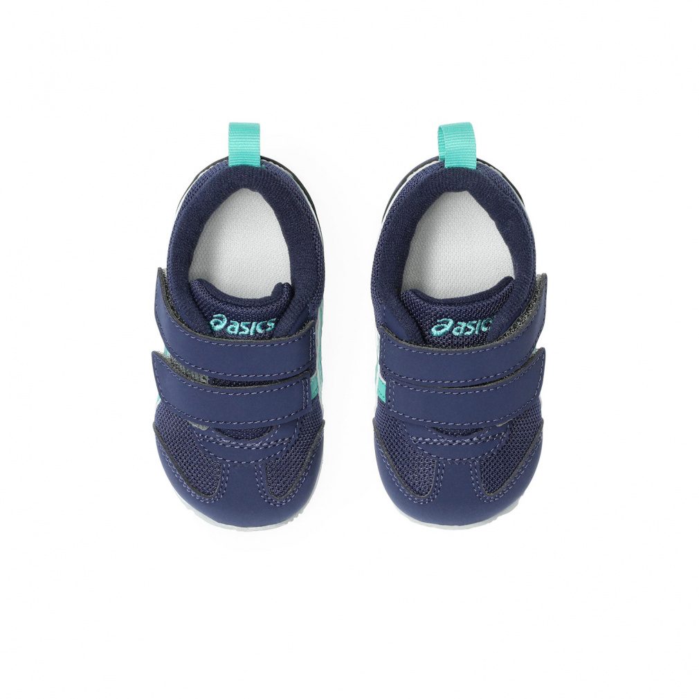 アシックス ベビー キッズ・子供 スニーカー IDAHO BABY 5 アイダホ