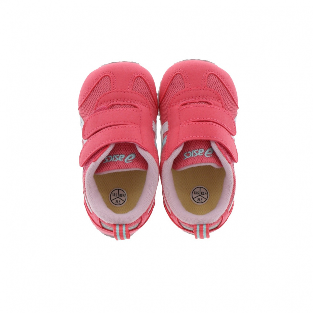 アシックス IDAHO BABY 4 1144A235 700 ベビー キッズ 子供 スニーカー