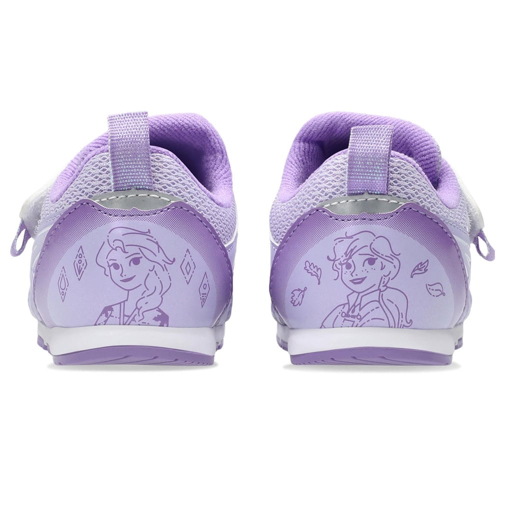 アシックス SUKU2 TIARA BABY スクスク ティアラ KT-ES FROZEN