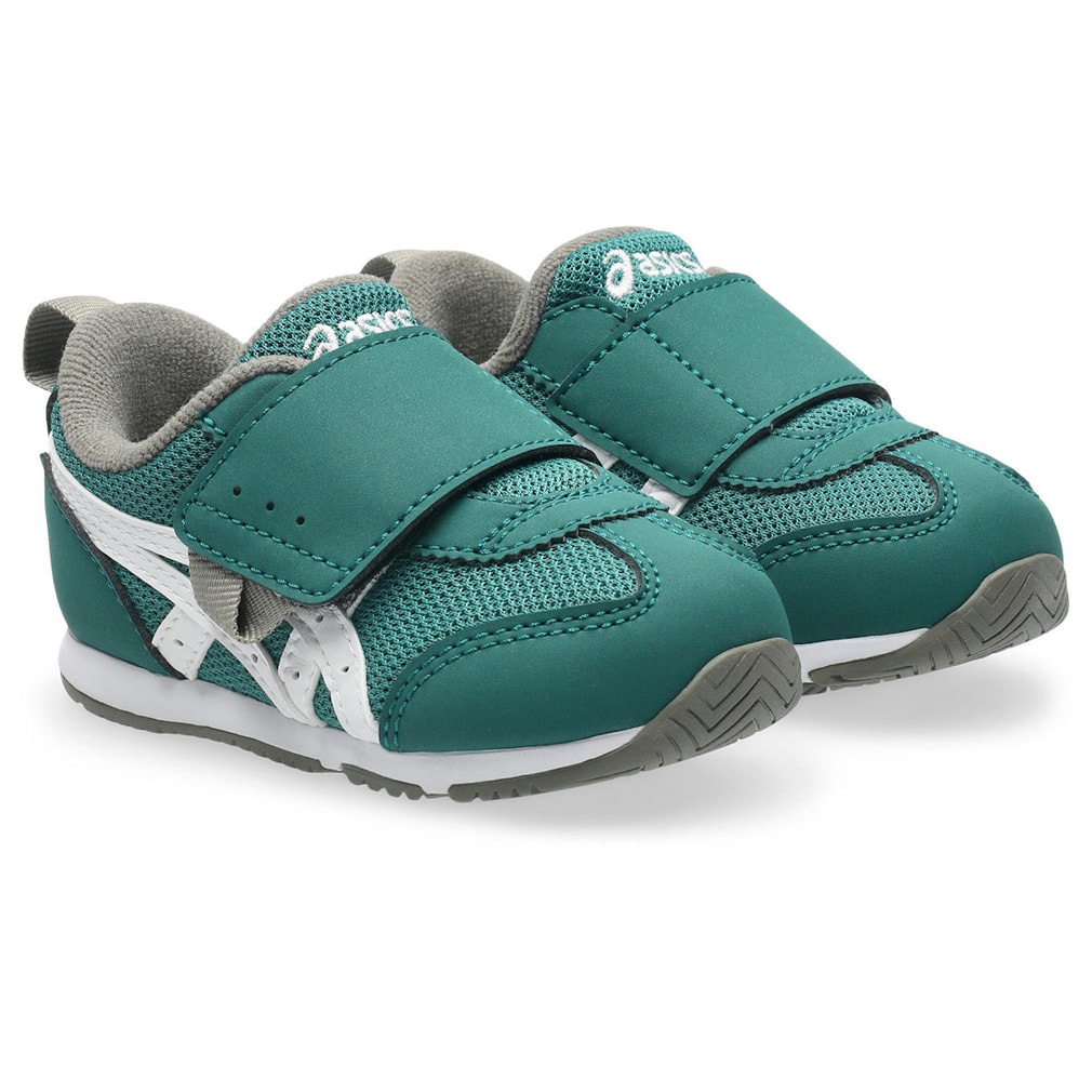 アシックス SUKU2 IDAHO BABY KT-ES 5 スクスク アイダホ ベビー KT-ES