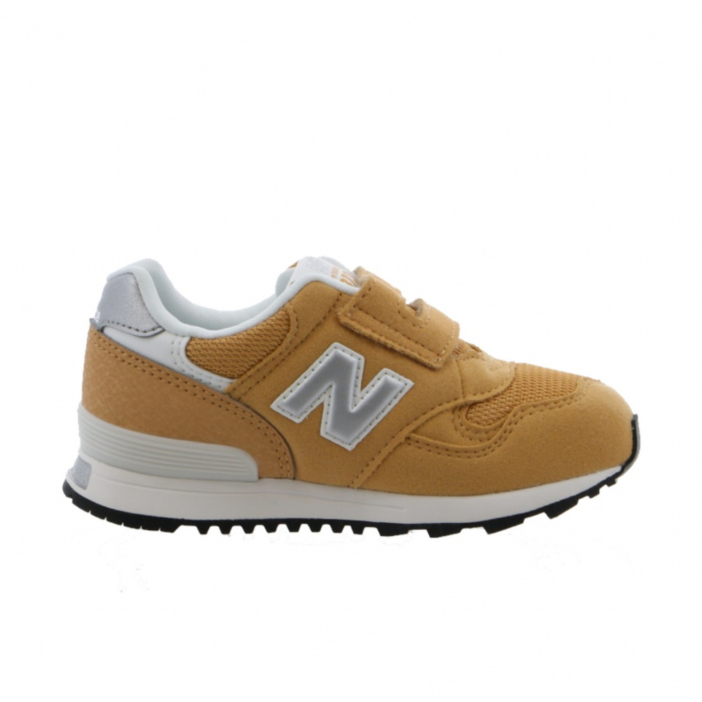 新品未使用 16cm ニューバランス IO313 AA2 ベビー 【NEW BALANCE】 ニューバランス 12-165(H) IO313AA2(W