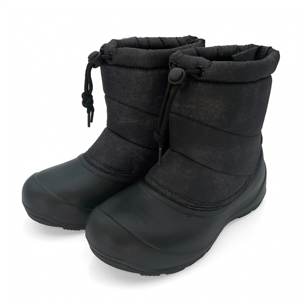 ロングブーツ24 J BK｜Alpen Online