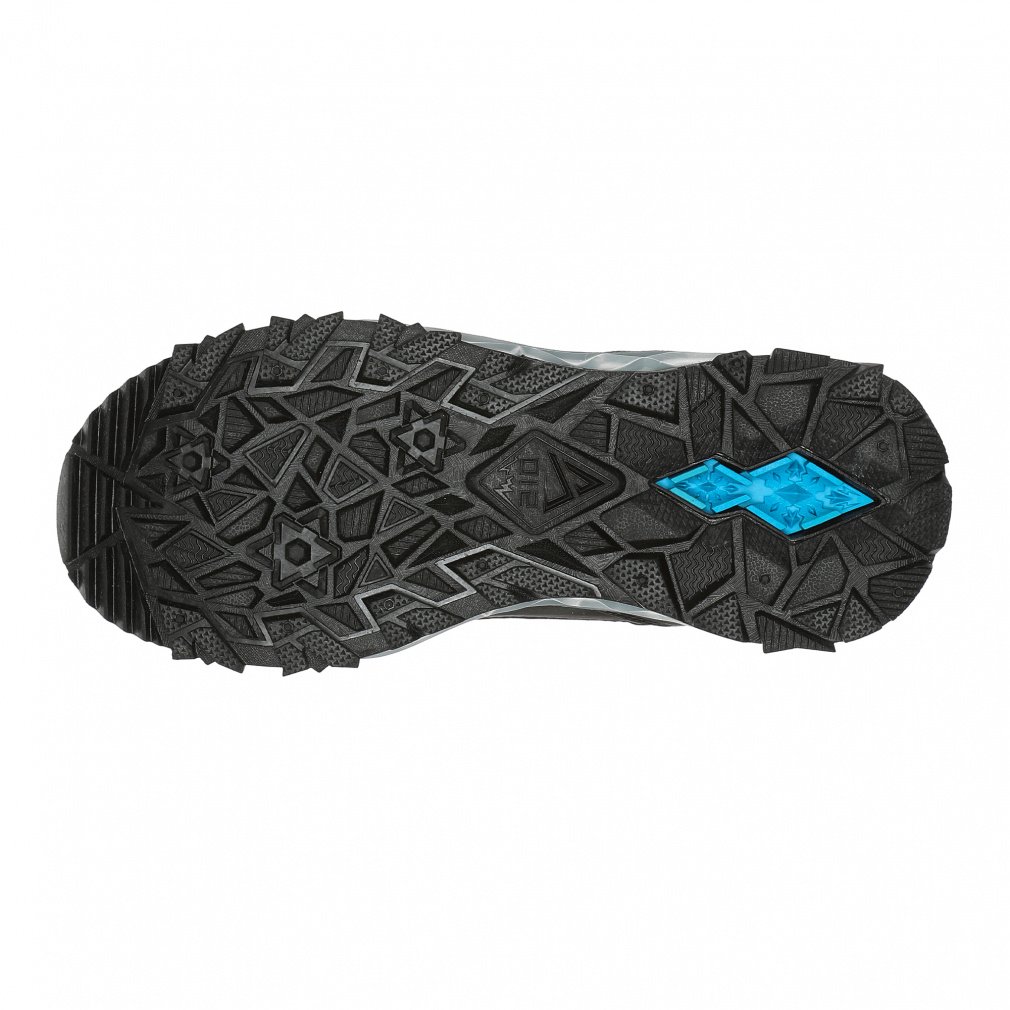 【氷撃】130・黒　2枚セット KEEN キーン ハイキングシューズ メンズ ザイオニック