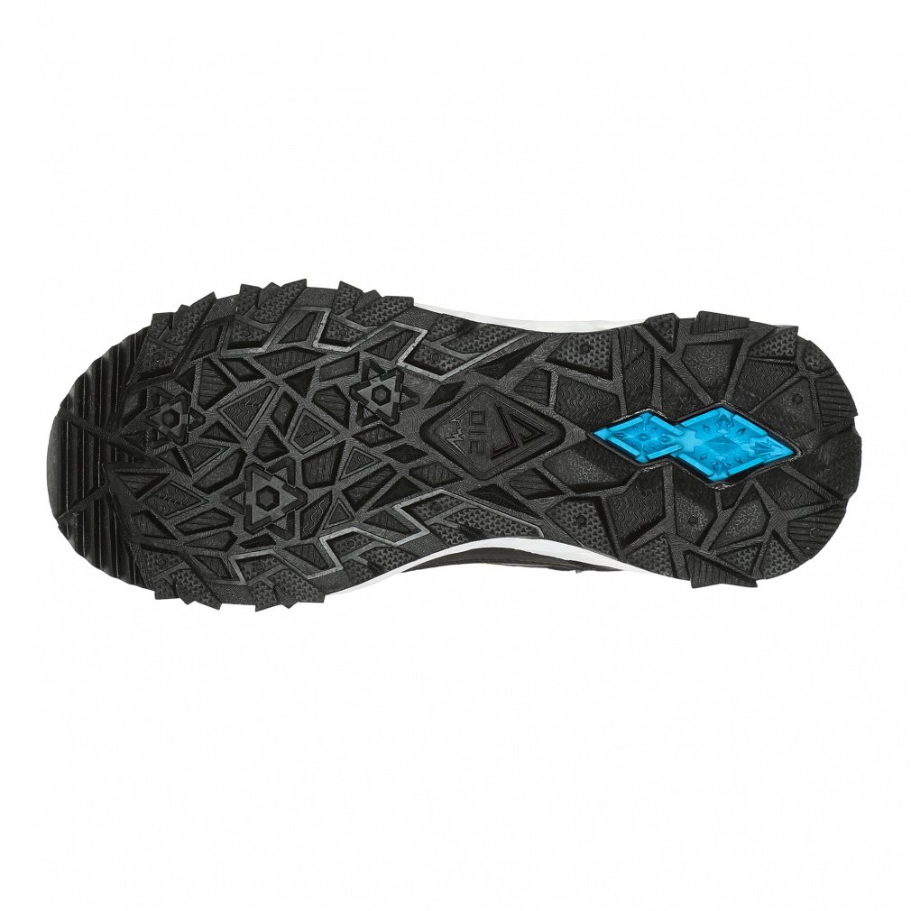 feet スノーシュー フリーサイズ 青 MESHOES BABY（1144A364-401）SUKU2