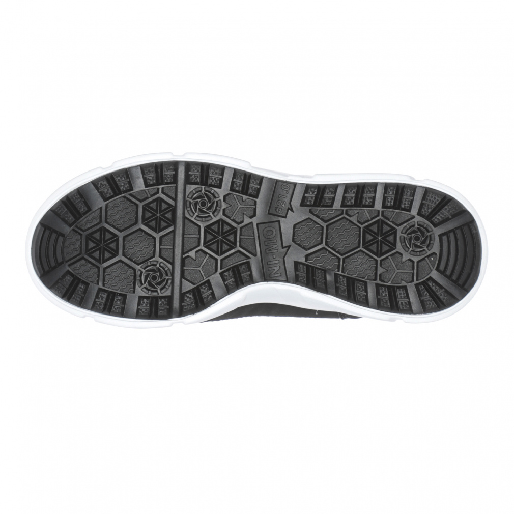 ムーンスター NM WPJ030 WINTER SNEAKERS 13662876 7 ジュニア キッズ