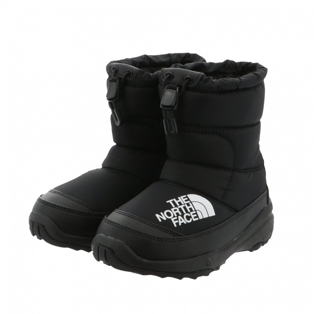 K Nuptse Bootie VII キッズ ヌプシ ブーティ VI｜Alpen Online