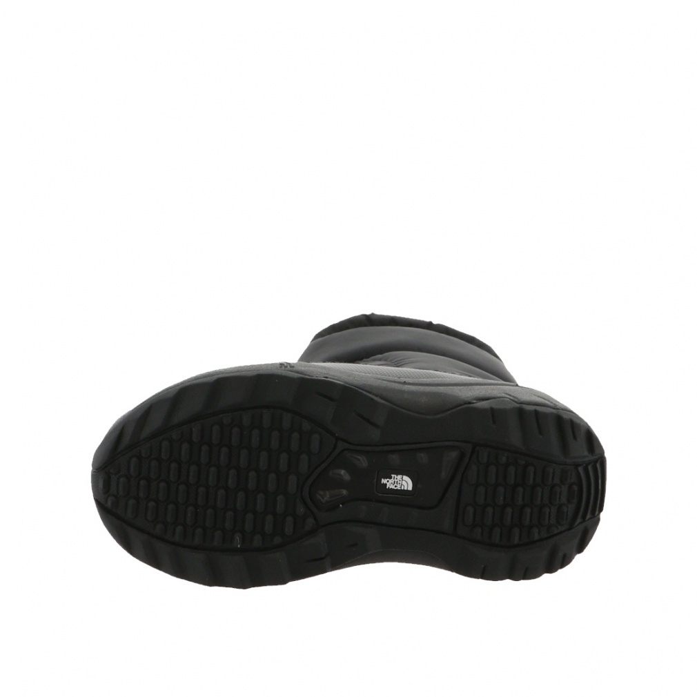 ノースフェイス K Nuptse Bootie VII キッズ ヌプシ ブーティ VI