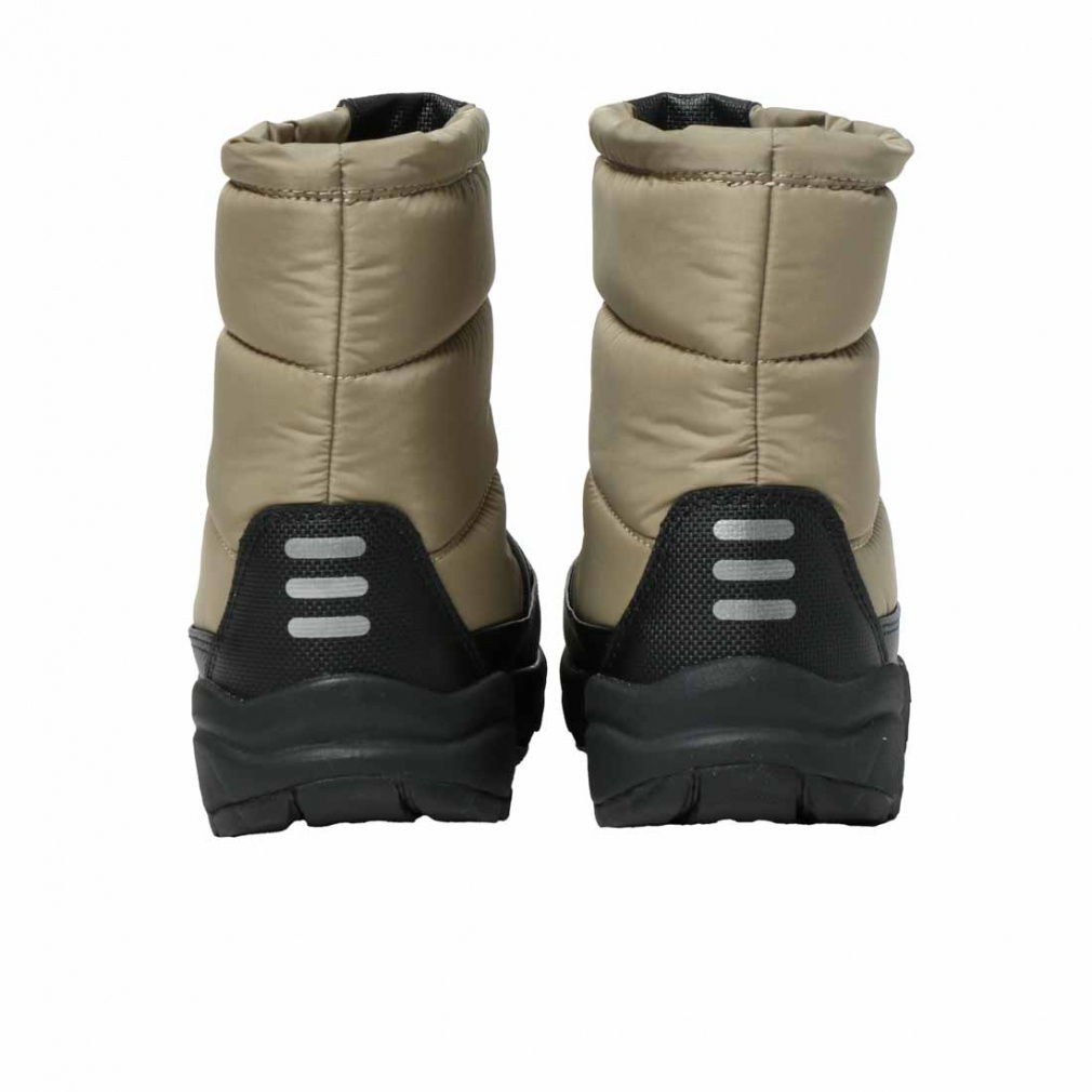 ザ・ノース・フェイス K Nuptse Bootie VII キッズ ヌプシブーティ VI