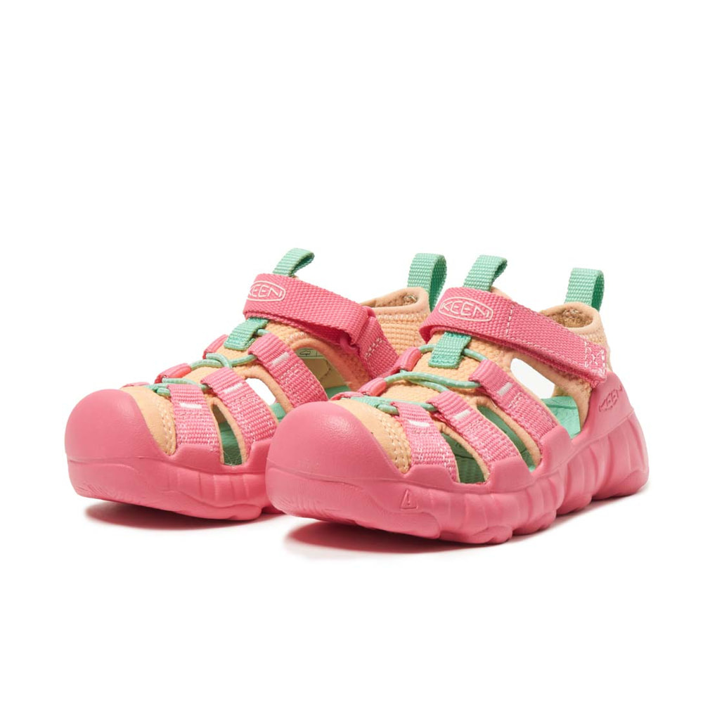 キーン ジュニア(キッズ・子供) スポーツサンダル HYPERPORT H2